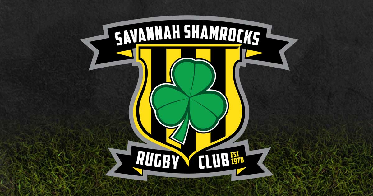 The Savannah Shamrocks Rugby Club Home of Savannah RugbySavannah